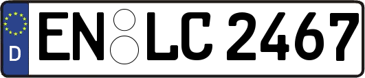 EN-LC2467
