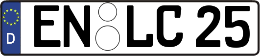 EN-LC25