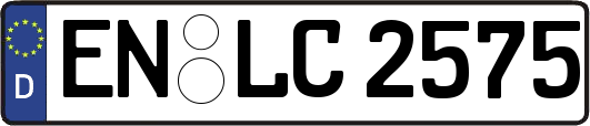 EN-LC2575