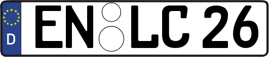 EN-LC26