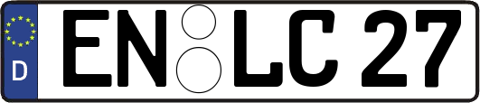 EN-LC27