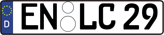 EN-LC29