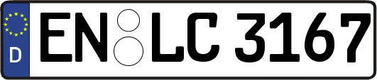 EN-LC3167