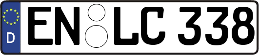EN-LC338