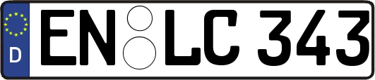 EN-LC343