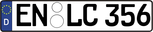 EN-LC356