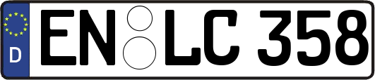 EN-LC358