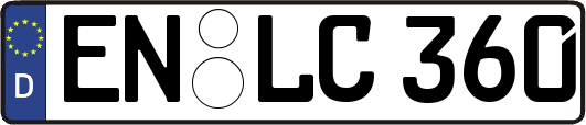 EN-LC360