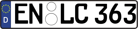 EN-LC363