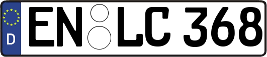 EN-LC368