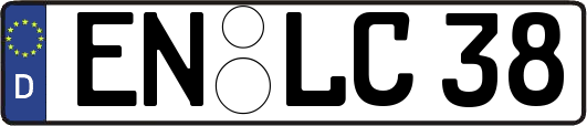EN-LC38