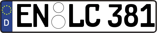 EN-LC381