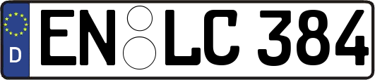 EN-LC384
