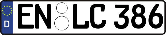 EN-LC386