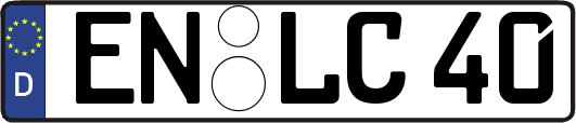 EN-LC40