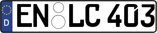 EN-LC403