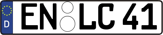 EN-LC41