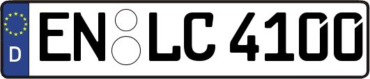 EN-LC4100