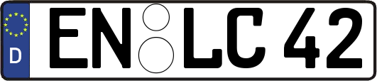 EN-LC42
