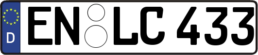 EN-LC433