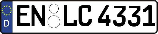 EN-LC4331