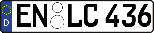 EN-LC436