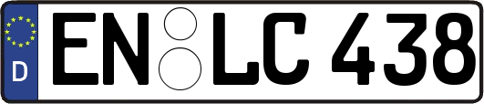 EN-LC438