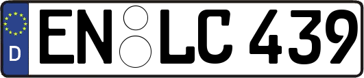 EN-LC439