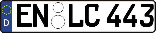EN-LC443