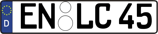EN-LC45