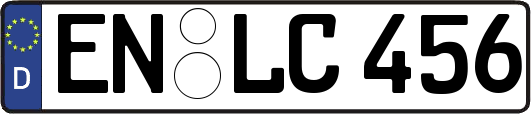 EN-LC456