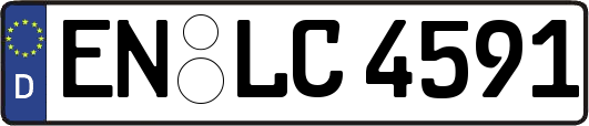 EN-LC4591