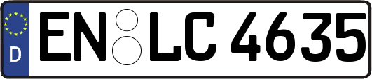 EN-LC4635