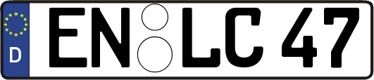 EN-LC47