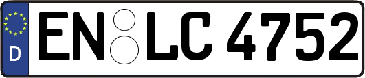 EN-LC4752