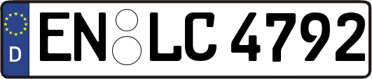 EN-LC4792