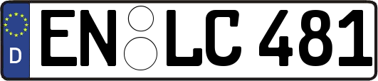 EN-LC481