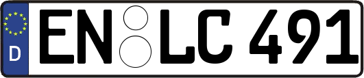 EN-LC491