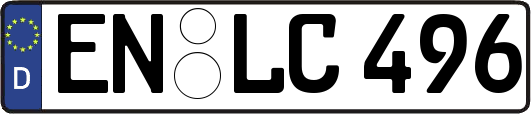 EN-LC496