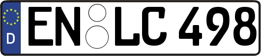 EN-LC498