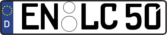 EN-LC50
