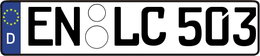 EN-LC503