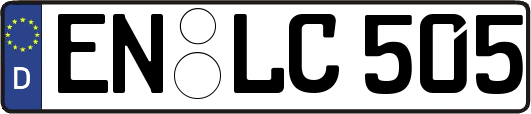 EN-LC505