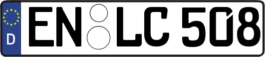 EN-LC508