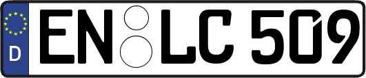 EN-LC509