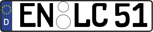 EN-LC51
