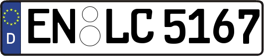 EN-LC5167