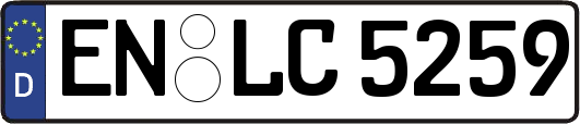 EN-LC5259