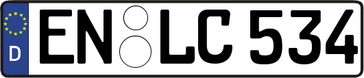 EN-LC534