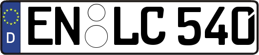 EN-LC540